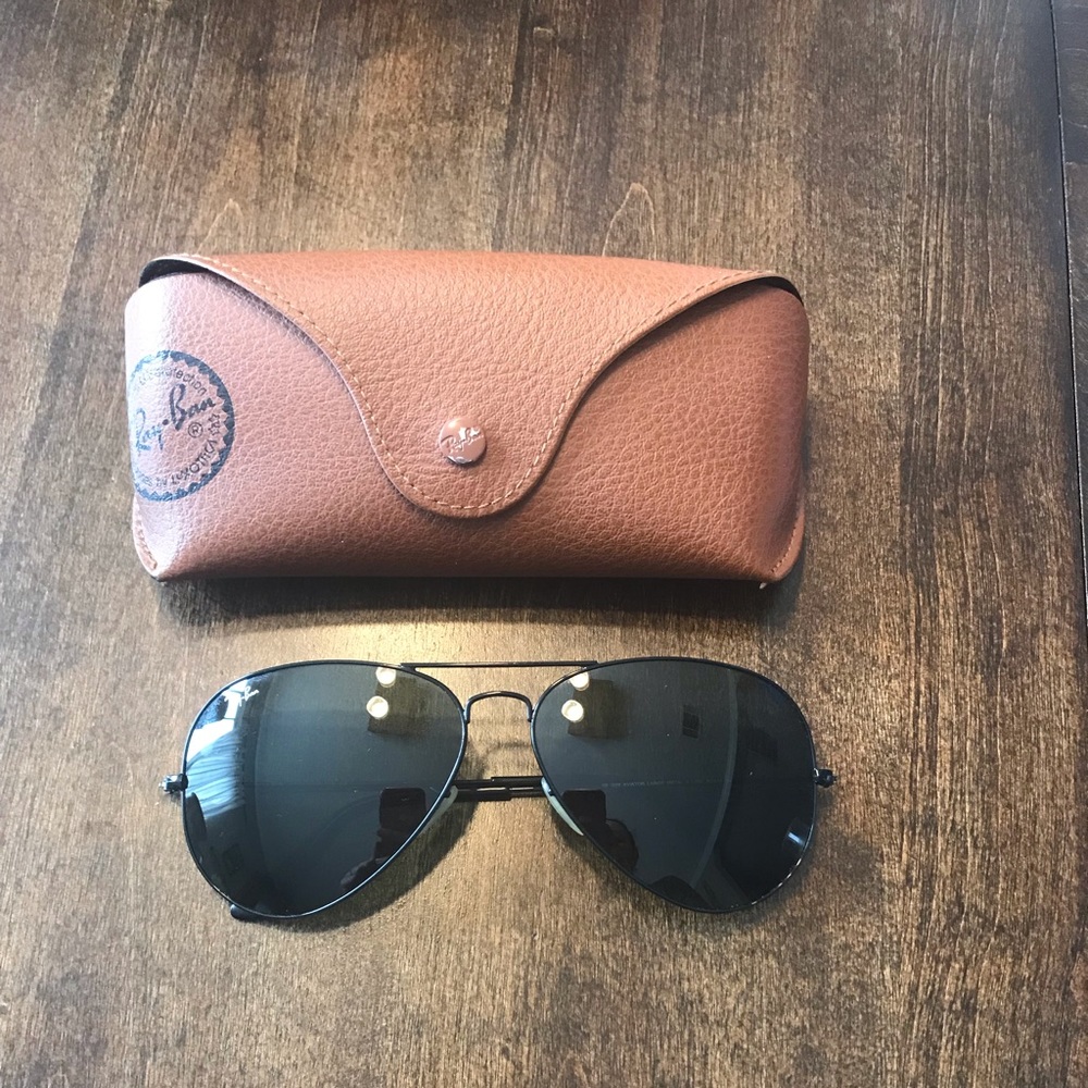 Rayban Aviators
